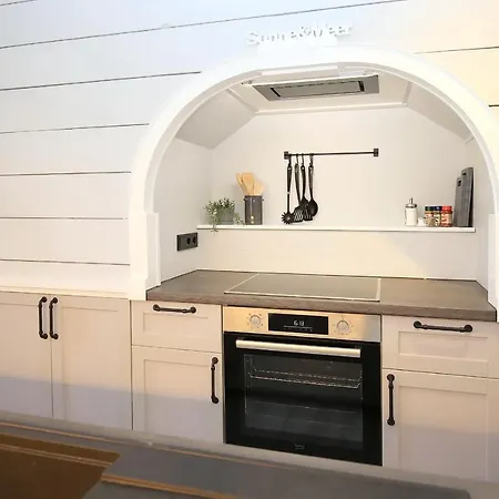 公寓 Lee Und Luv Luv Redewisch