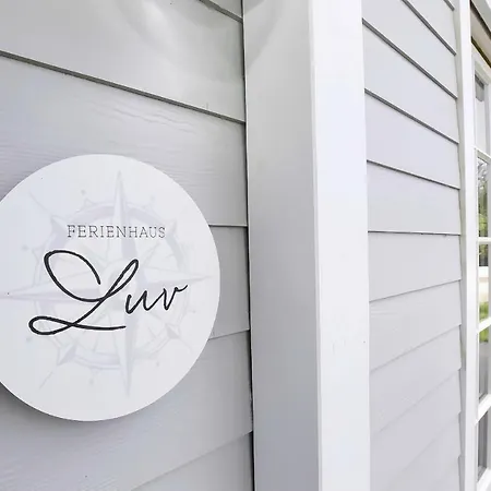 Lee Und Luv Luv 公寓 Redewisch