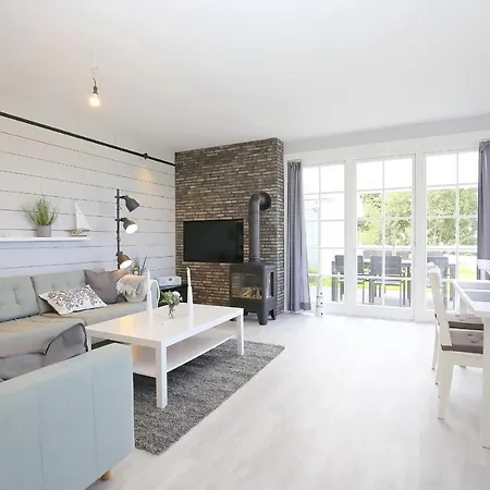 Lee Und Luv Luv 公寓