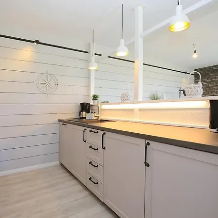 Lee Und Luv Luv 公寓 *