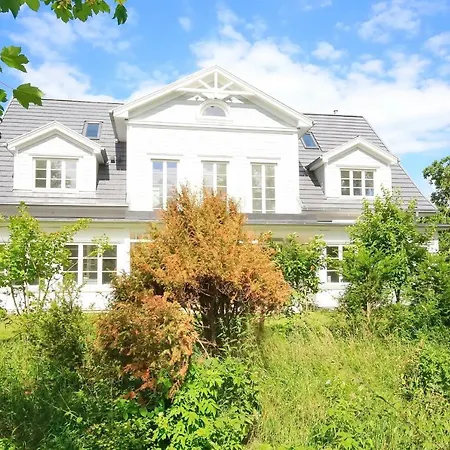 Lee Und Luv Luv 公寓 Redewisch