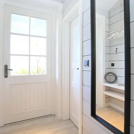 Lee Und Luv Luv 公寓