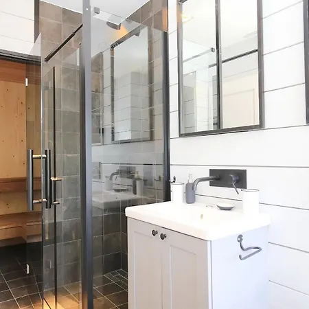 Lee Und Luv Luv 公寓 Redewisch