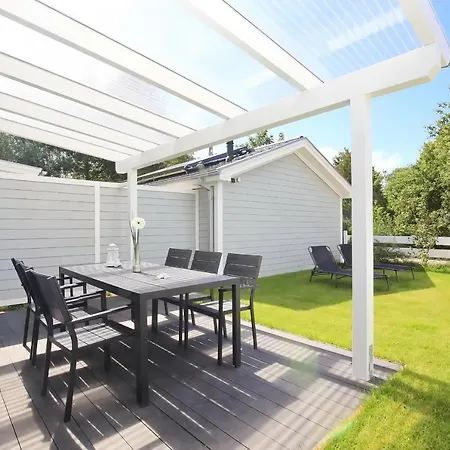 Appartamento Lee Und Luv Luv *