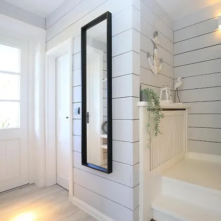 Lee Und Luv Luv 公寓 Redewisch