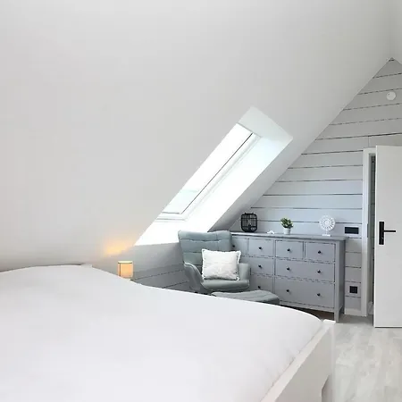 Apartment Lee Und Luv Luv *