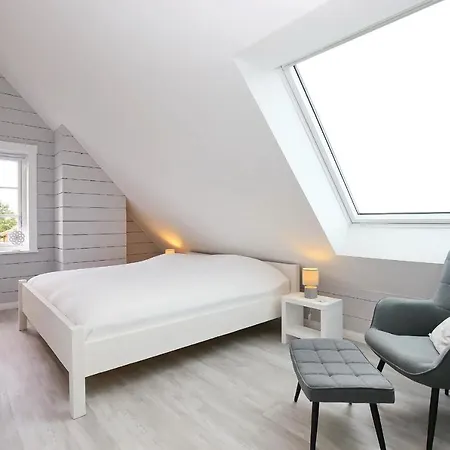 Lee Und Luv Luv Appartamento