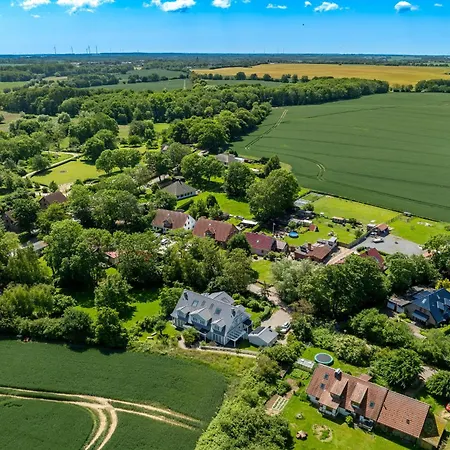 Lee Und Luv Luv 公寓 *