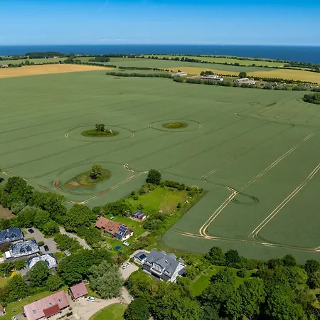 公寓 Lee Und Luv Luv *