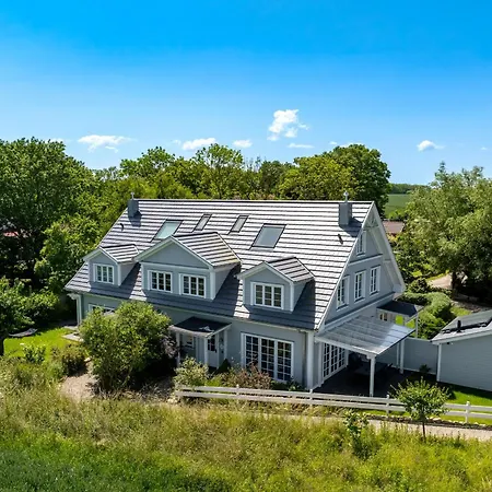 公寓 Lee Und Luv Luv