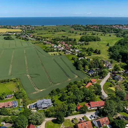 Lee Und Luv Luv 公寓 Redewisch